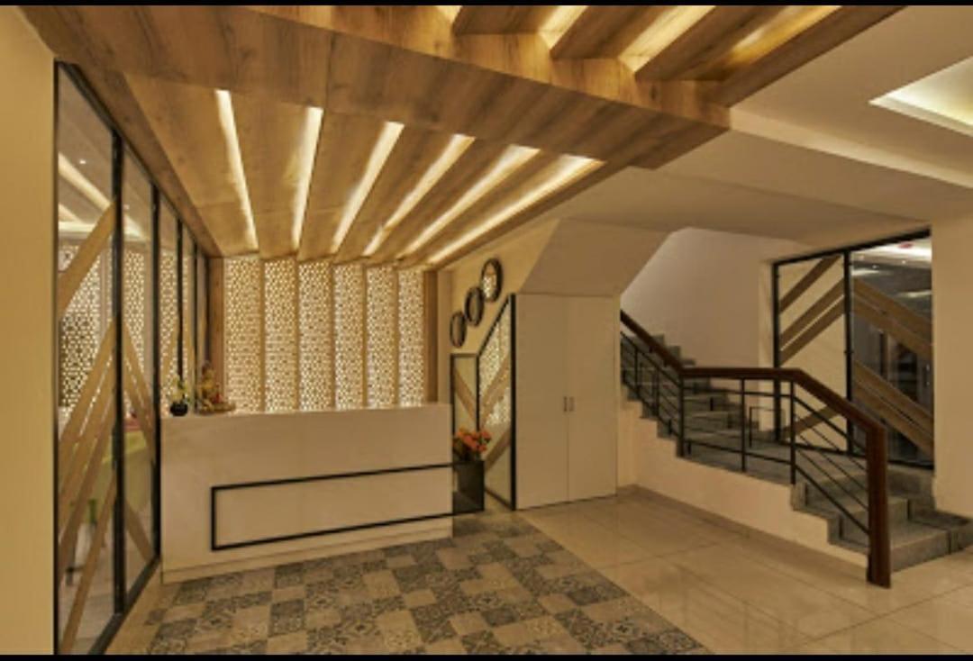 Regenta Inn Grand Koramangala By Royal Orchid Hotels Bangalore Eksteriør billede