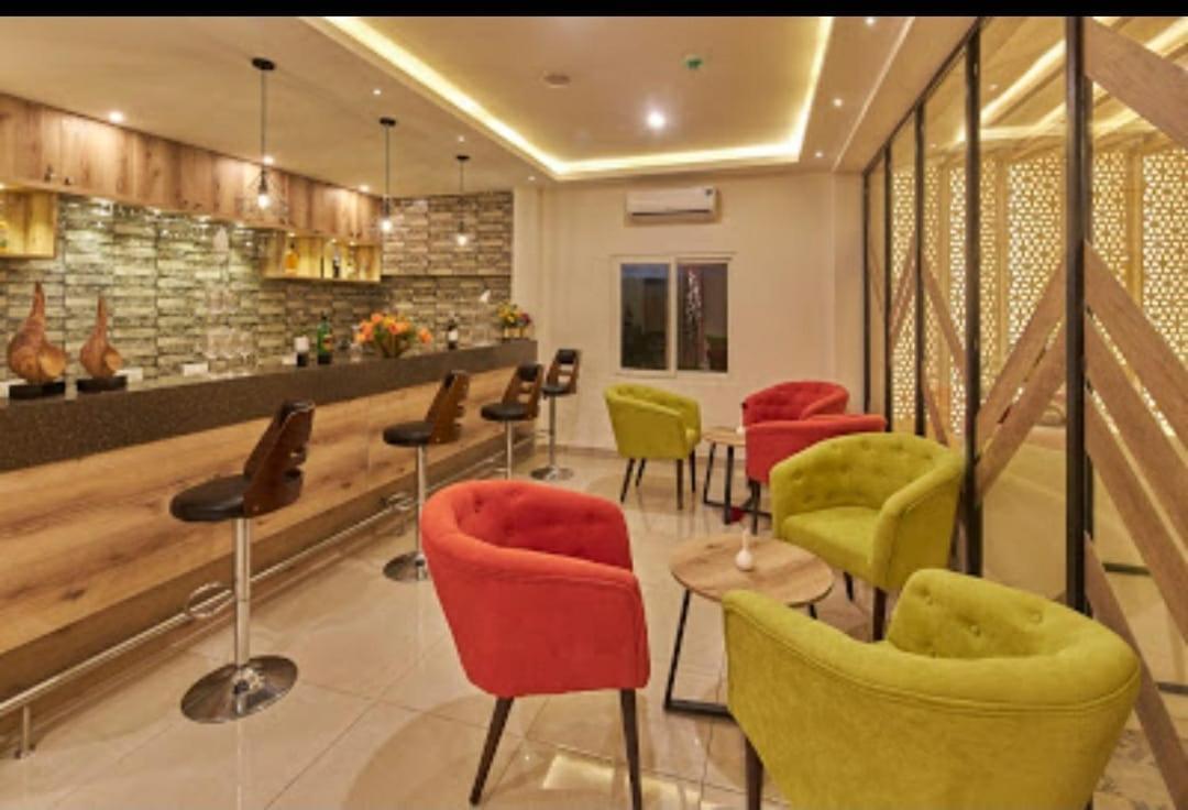 Regenta Inn Grand Koramangala By Royal Orchid Hotels Bangalore Eksteriør billede