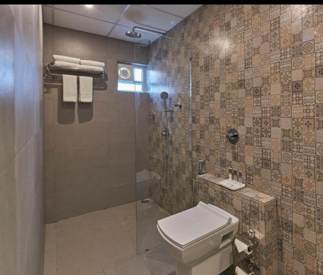 Regenta Inn Grand Koramangala By Royal Orchid Hotels Bangalore Eksteriør billede