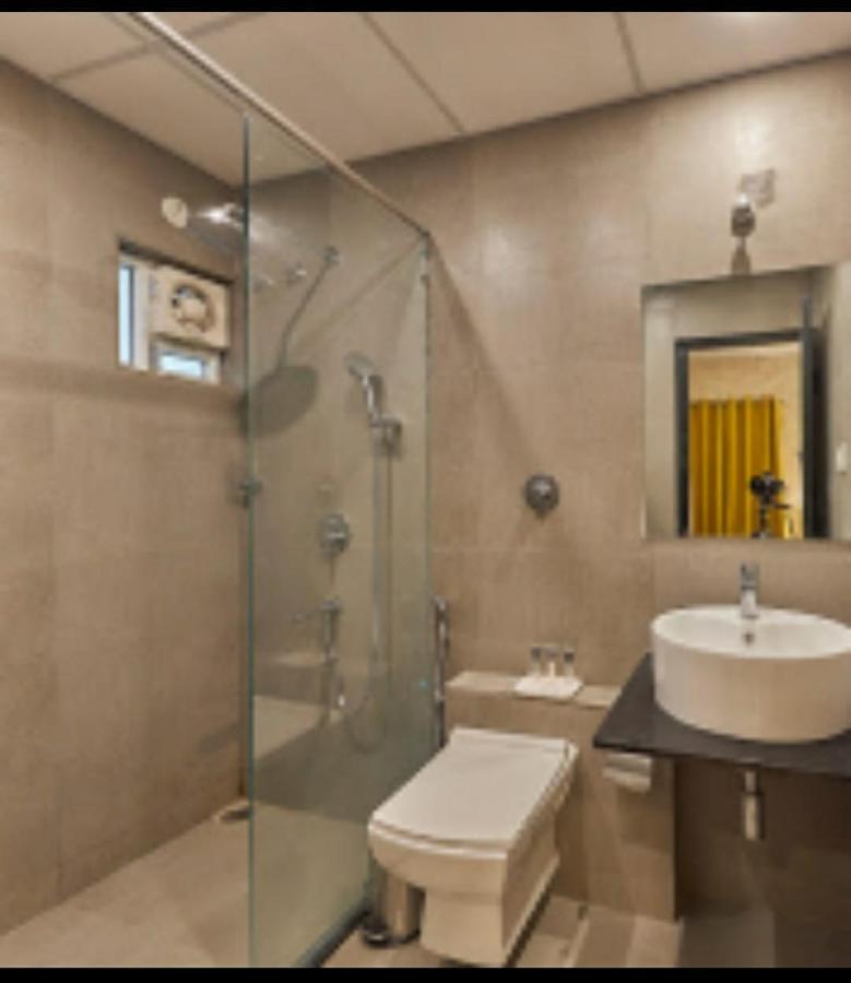 Regenta Inn Grand Koramangala By Royal Orchid Hotels Bangalore Eksteriør billede