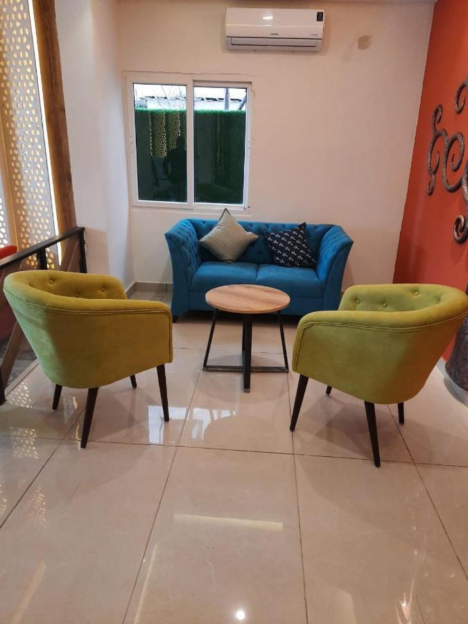 Regenta Inn Grand Koramangala By Royal Orchid Hotels Bangalore Eksteriør billede