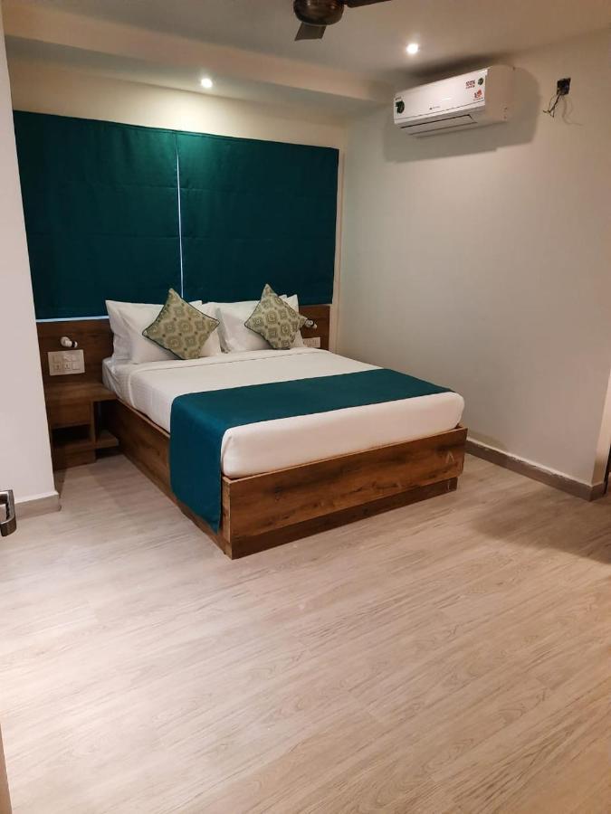 Regenta Inn Grand Koramangala By Royal Orchid Hotels Bangalore Eksteriør billede
