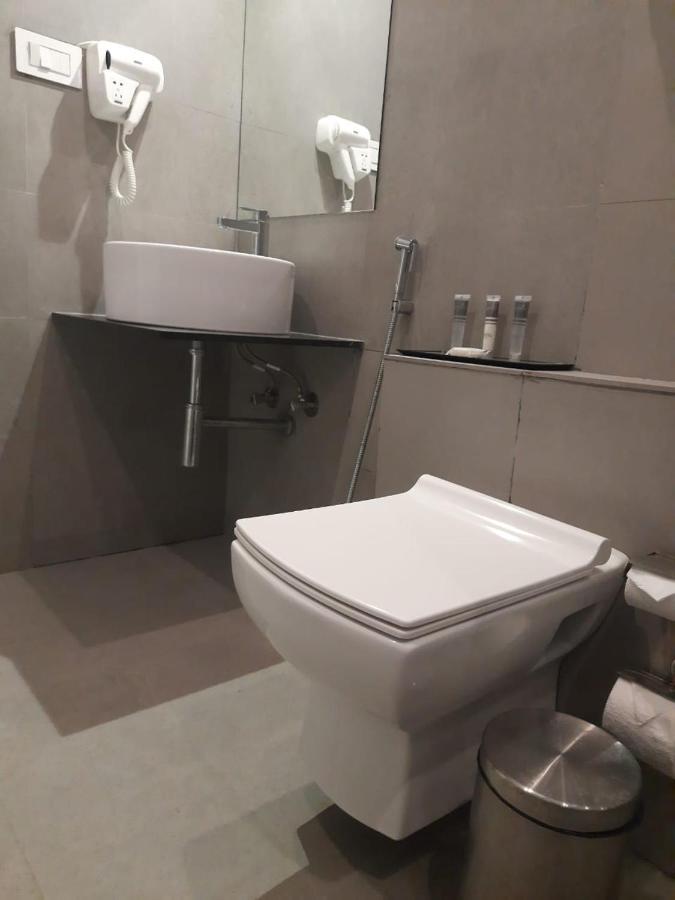 Regenta Inn Grand Koramangala By Royal Orchid Hotels Bangalore Eksteriør billede